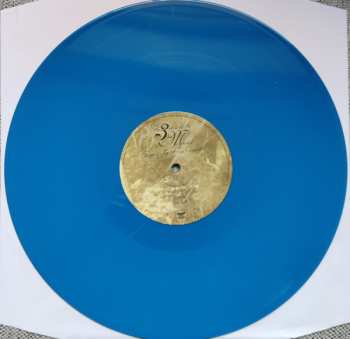 2LP The 3rd And The Mortal: Tears Laid In Earth LTD | CLR