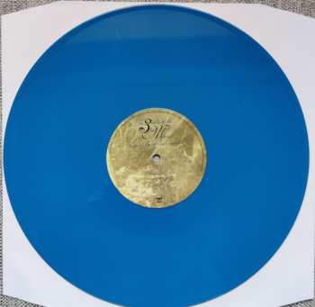 2LP The 3rd And The Mortal: Tears Laid In Earth LTD | CLR