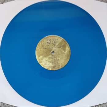 2LP The 3rd And The Mortal: Tears Laid In Earth LTD | CLR
