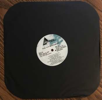 LP The 4th Movement: The 4th Movement