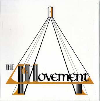 CD The 4th Movement: The 4th Movement
