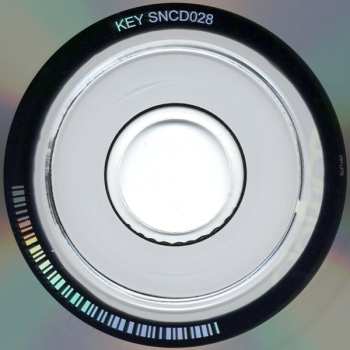 CD The 5.6.7.8's: Bomb The Rocks (Early Days Singles)