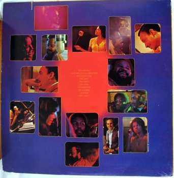LP The Fifth Dimension: Love's Lines, Angles And Rhymes