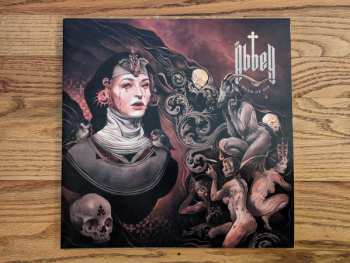 2LP The Abbey: Word Of Sin