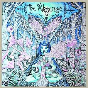 CD The Absense: Khronocracy