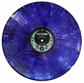 2LP/CD The Acacia Strain: Coma Witch LTD | CLR