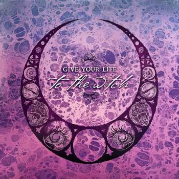 2LP/CD The Acacia Strain: Coma Witch LTD | CLR