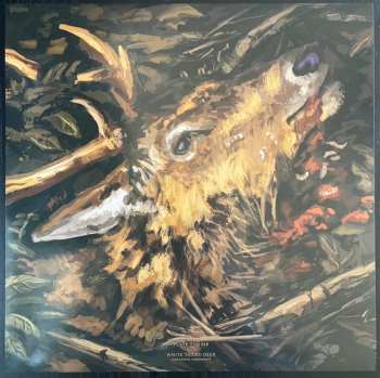 2LP The Acacia Strain: Failure Will Follow LTD | CLR