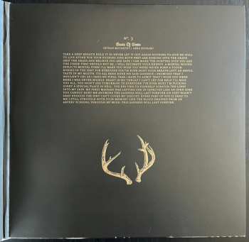 2LP The Acacia Strain: Failure Will Follow LTD | CLR