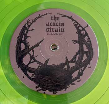 LP The Acacia Strain: Step Into The Light LTD | CLR