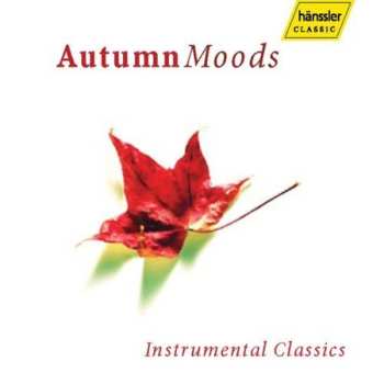 CD Sir Neville Marriner: Instrumental Classics