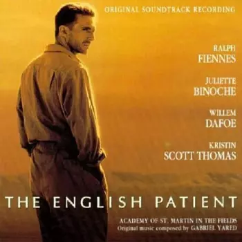 The English Patient (Original Soundtrack Recording)