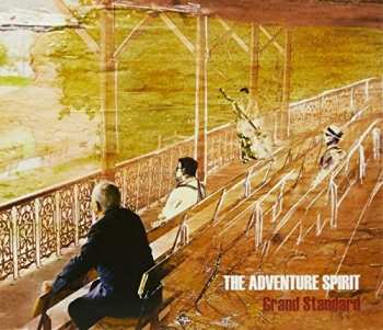 Album The Adventure Spirit: Grand Standard