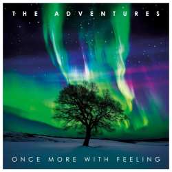 Album The Adventures: Once More With Feeling