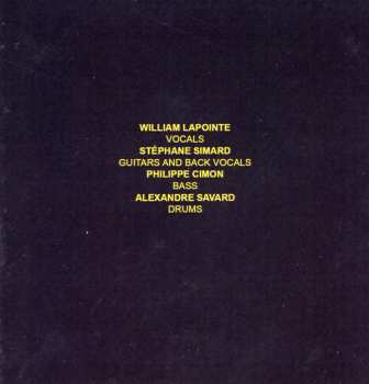 CD The Aftermath: Vermine