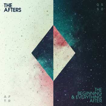 Album The Afters: The Beginning & Everything After