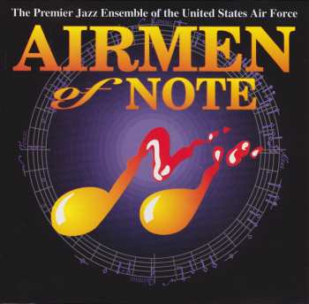 Album The Airmen Of Note: The Airmen Of Note