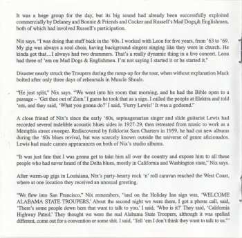 2CD Furry Lewis: Road Show