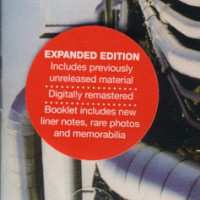 CD The Alan Parsons Project: Ammonia Avenue