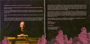 CD The Alan Parsons Project: Gaudi