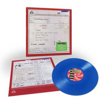 Album The Alan Parsons Project: I Robot