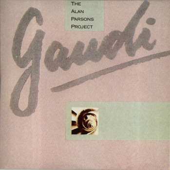 5CD/Set di cofanetti The Alan Parsons Project: Original Album Classics