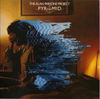 5CD/Set di cofanetti The Alan Parsons Project: Original Album Classics
