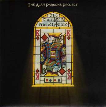 5CD/Set di cofanetti The Alan Parsons Project: Original Album Classics