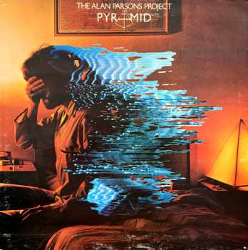 LP The Alan Parsons Project: Pyramid