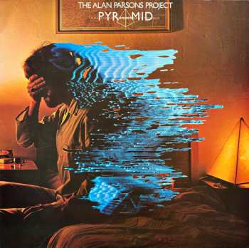 LP The Alan Parsons Project: Pyramid