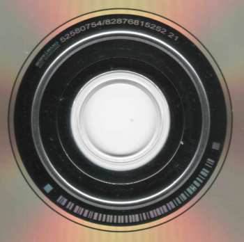 CD The Alan Parsons Project: Pyramid