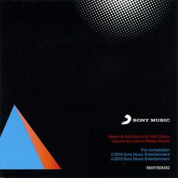CD The Alan Parsons Project: The Collection