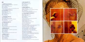 11CD/Set di cofanetti The Alan Parsons Project: The Complete Albums Collection