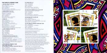 11CD/Set di cofanetti The Alan Parsons Project: The Complete Albums Collection