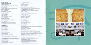 11CD/Set di cofanetti The Alan Parsons Project: The Complete Albums Collection