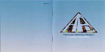 11CD/Set di cofanetti The Alan Parsons Project: The Complete Albums Collection