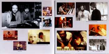 11CD/Set di cofanetti The Alan Parsons Project: The Complete Albums Collection