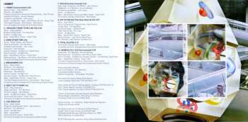 11CD/Set di cofanetti The Alan Parsons Project: The Complete Albums Collection