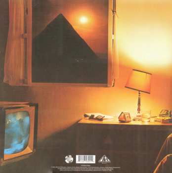 11LP/Set di cofanetti The Alan Parsons Project: The Complete Albums Collection DLX | LTD