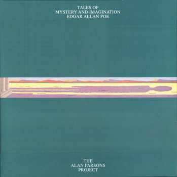 11LP/Set di cofanetti The Alan Parsons Project: The Complete Albums Collection DLX | LTD