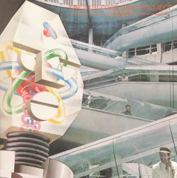 11LP/Set di cofanetti The Alan Parsons Project: The Complete Albums Collection DLX | LTD