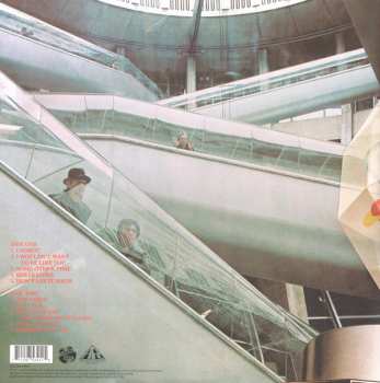 11LP/Set di cofanetti The Alan Parsons Project: The Complete Albums Collection DLX | LTD