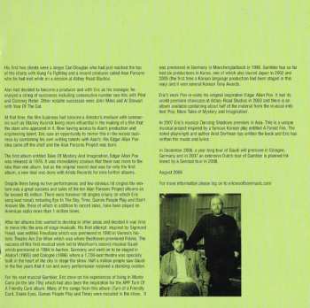 2CD The Alan Parsons Project: The Essential Alan Parsons Project