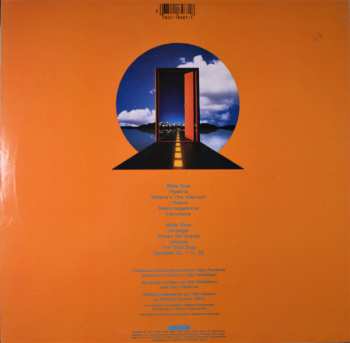 LP The Alan Parsons Project: The Instrumental Works