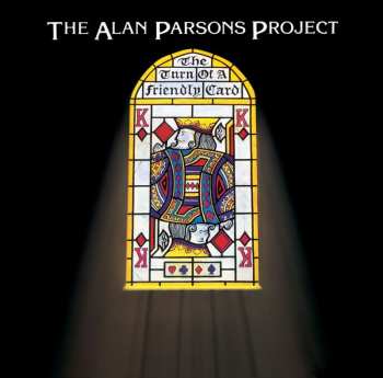 CD The Alan Parsons Project: The Turn Of A Friendly Card (2026 Expanded Edition)