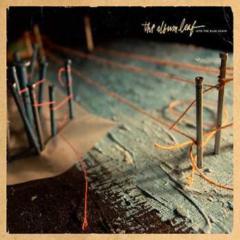 Album The Album Leaf: Into The Blue Again