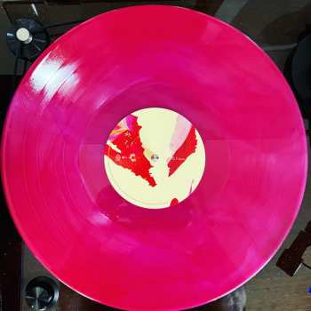 2LP The Album Leaf: Past And Future Tense CLR | DLX | NUM
