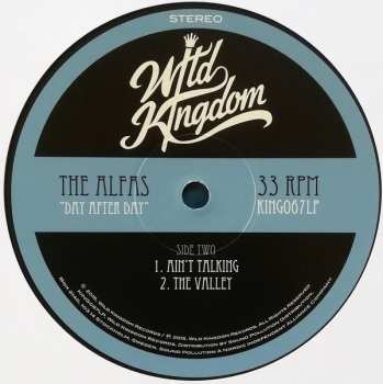 LP The Alfas: Day After Day