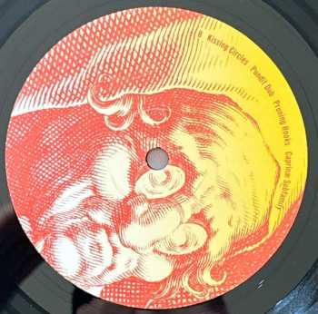 LP The Alien Dub Orchestra: Plays The Breadminster Songbook