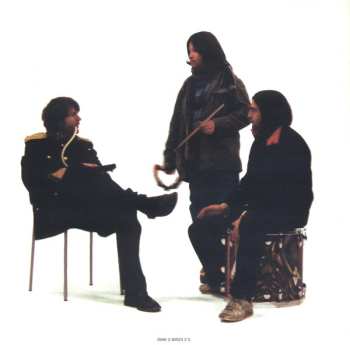 CD The Aliens: Astronomy For Dogs